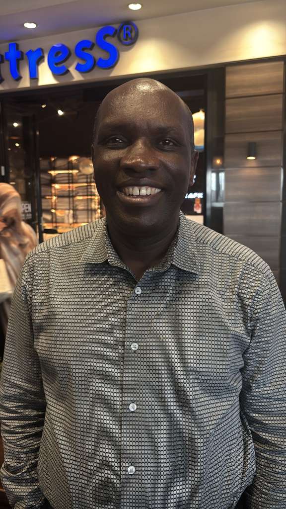 ANASTAZE NZAPONIMPA
