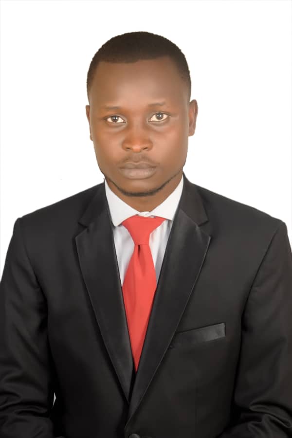 NOAH WANDERA